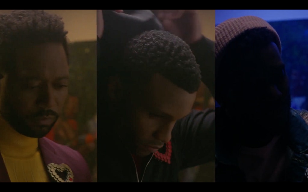 All Boys Aren't Blue thegrio.com