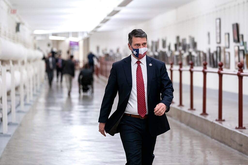 House Votes On Resolution Calling On Vice President Pence To Invoke 25th Amendment