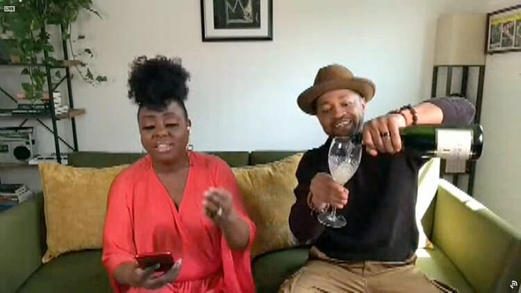 63rd Annual GRAMMY Awards – Premiere Ceremony