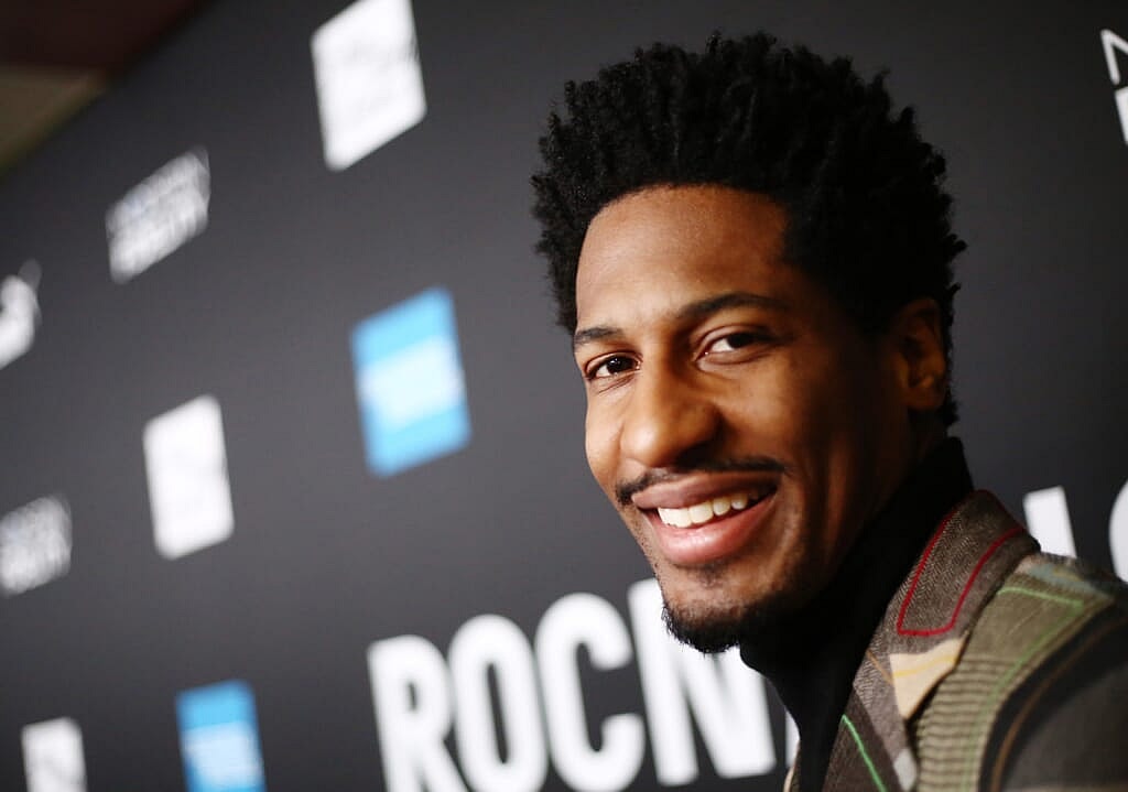 2020 Roc Nation THE BRUNCH - Arrivals