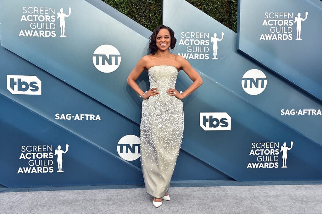 26th Annual Screen Actors Guild Awards - Arrivals