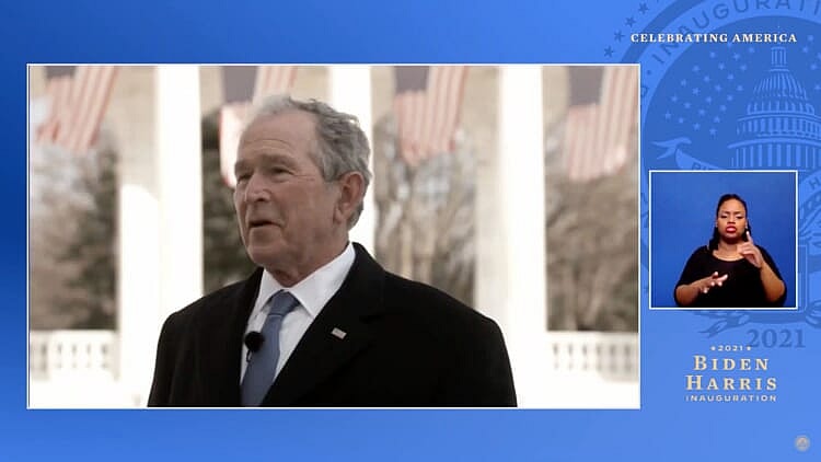 Celebrating America Primetime Special