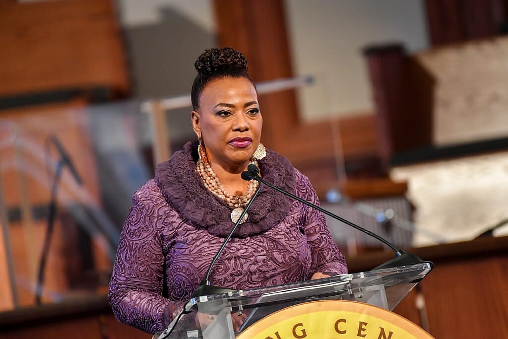 2021 King Holiday Observance Beloved Community Commemorative Service