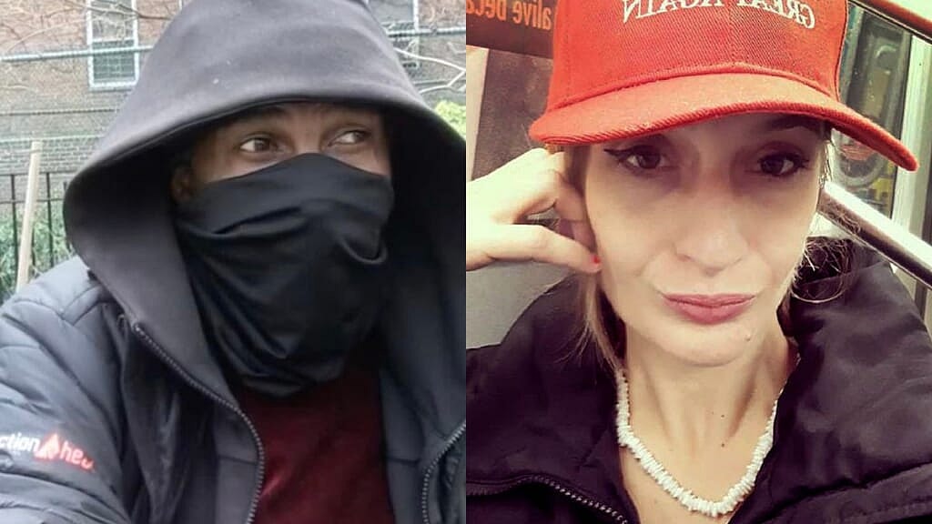 Bagel Karen Durven Dawe Stephnaie Denaro thegrio.com