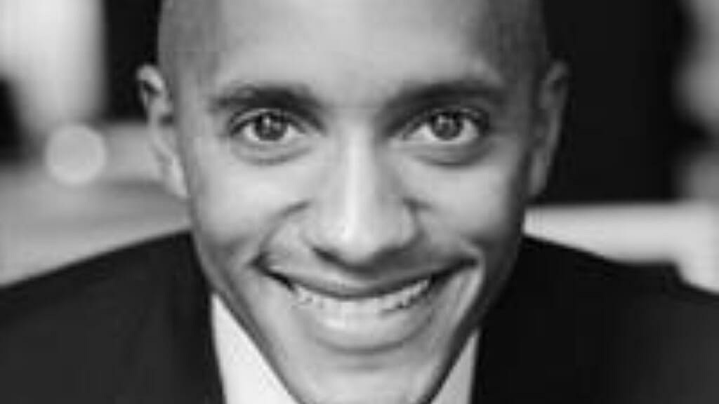 Federal prosecutor Damian Williams