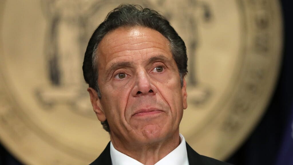 Cuomo thegrio.com