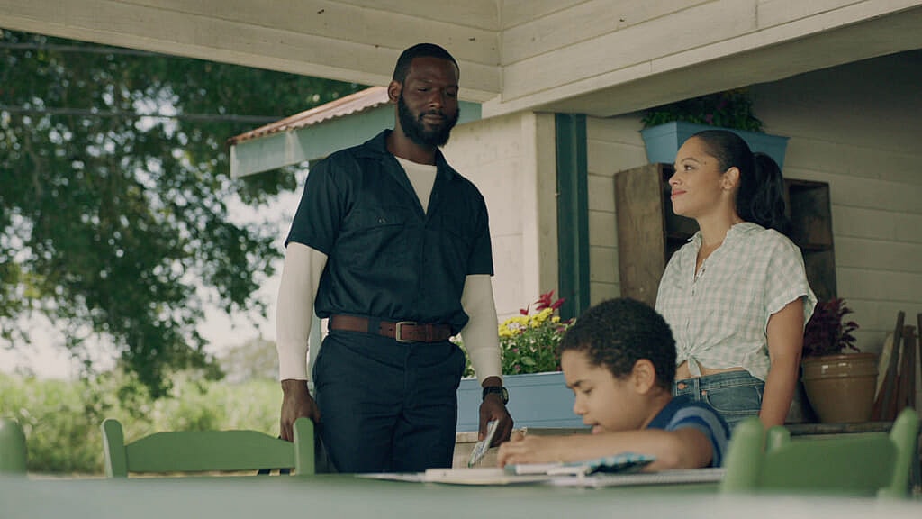 Queen Sugar thegrio.com