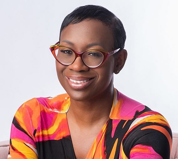 Nina Turner