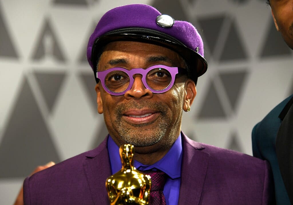 Spike Lee thegrio.com
