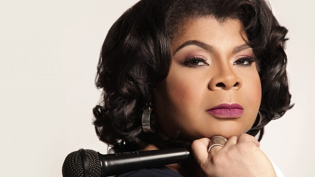 April Ryan, theGrio White House correspondent and CNN political analyst