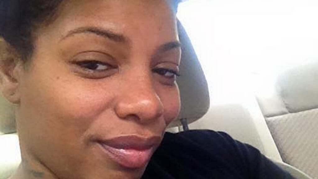 Kira Ammons Georgia thegrio.com