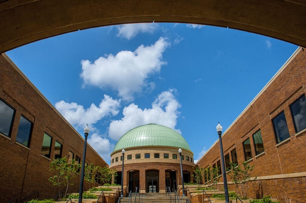 Birmingham Civil Rights Institute www.theGrio.com