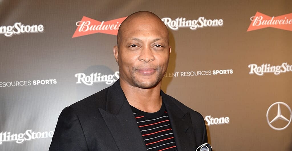 Eddie George thegrio.com