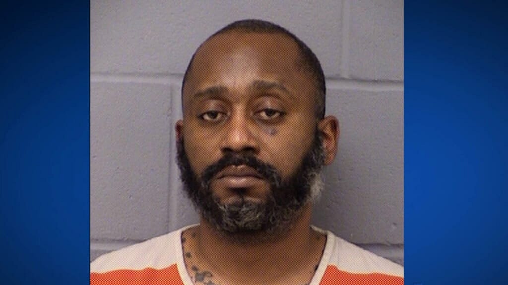 Stephen Nicholas Broderick, former Texas sheriff’s deputy