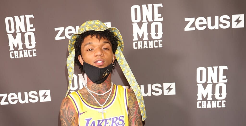 Swae Lee thegrio.com