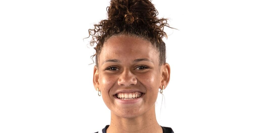 Trinity Rodman thegrio.com