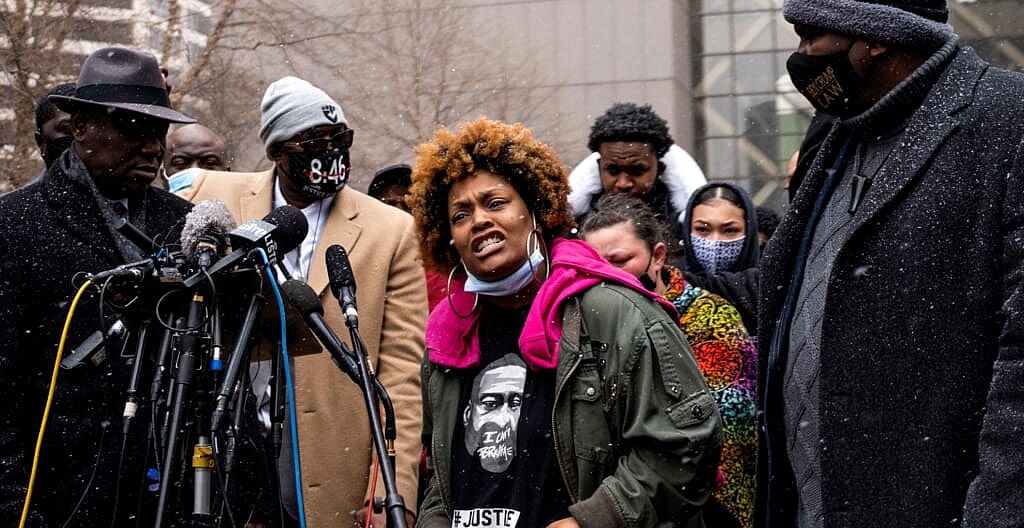 Naisha Wright thegrio.com