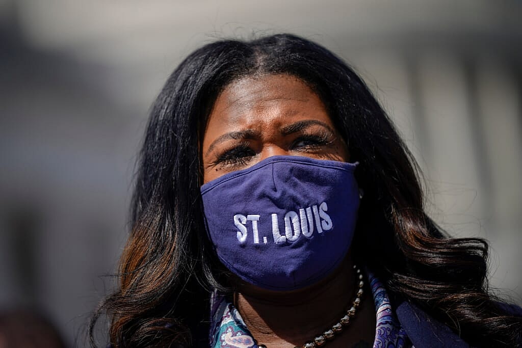 Reps. Ilhan Omar And Barbara Lee Discuss Bill To Cancel Rent And Mortgages