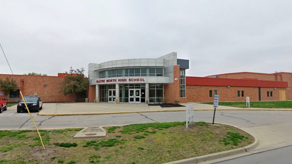 Olathe North High School