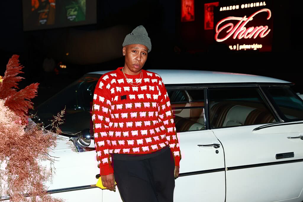 Amazon Studios' "Them" Drive-in Special Screening