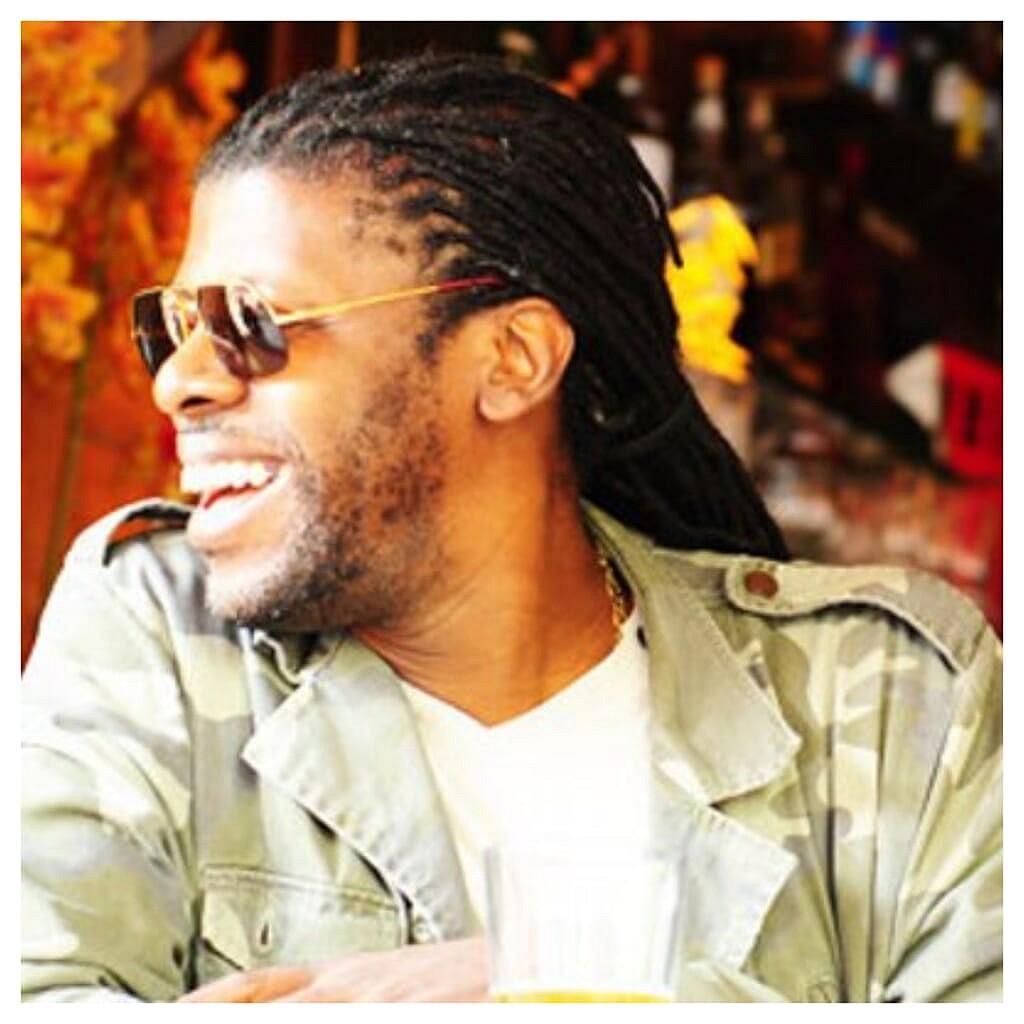 Chi Modu thegrio.com