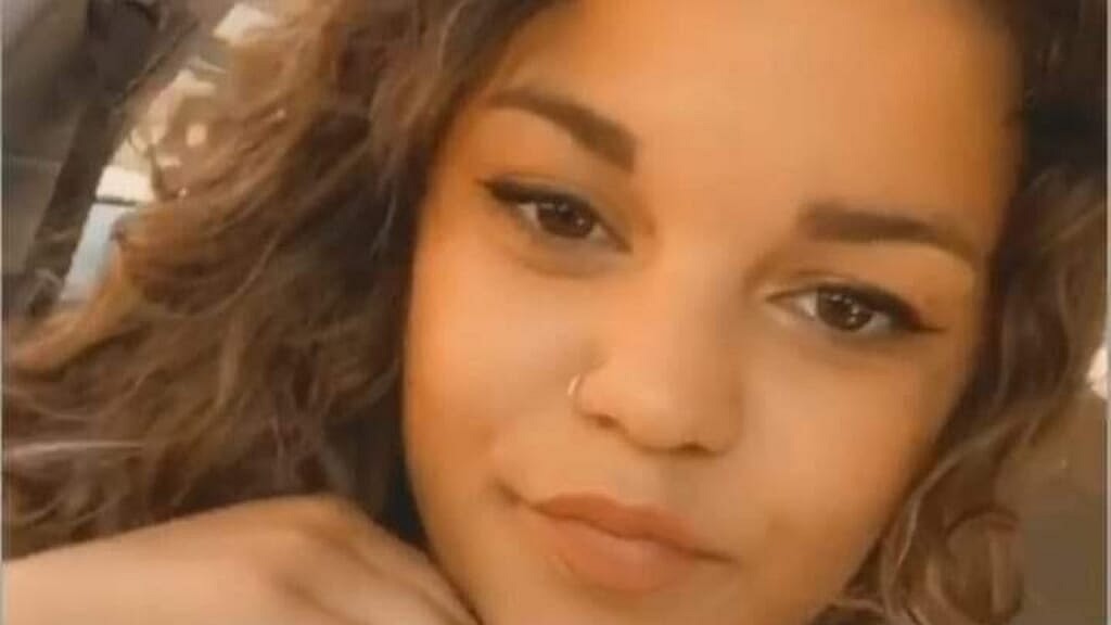 Danae Williams Portland thegrio.com