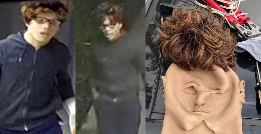 Black man Beverly Hills thegrio.com