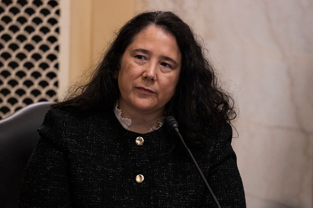 SBA Administrator Isabella Casillas Guzman