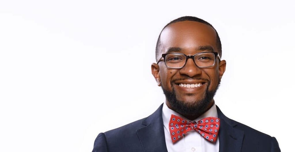 Greg Robinson II Tulsa thegrio.com