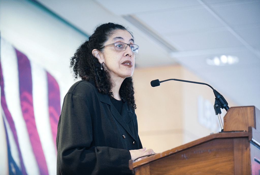 Lani Guinier