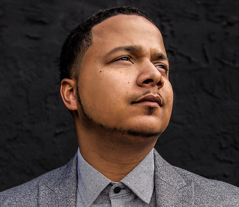 Freddie Figgers x theGrio