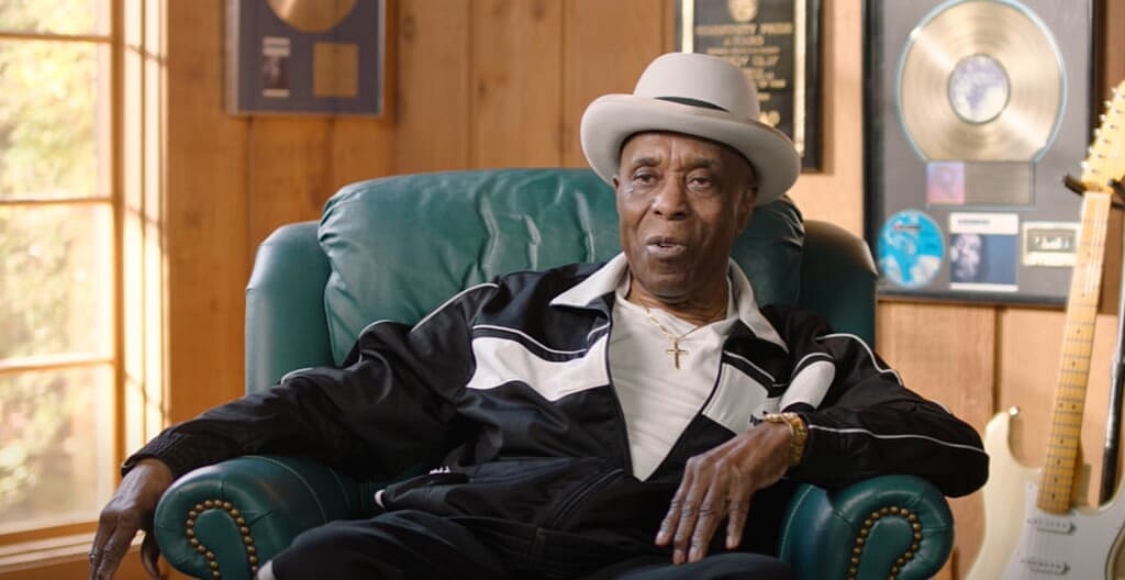 Buddy Guy Tribeca thegrio.com