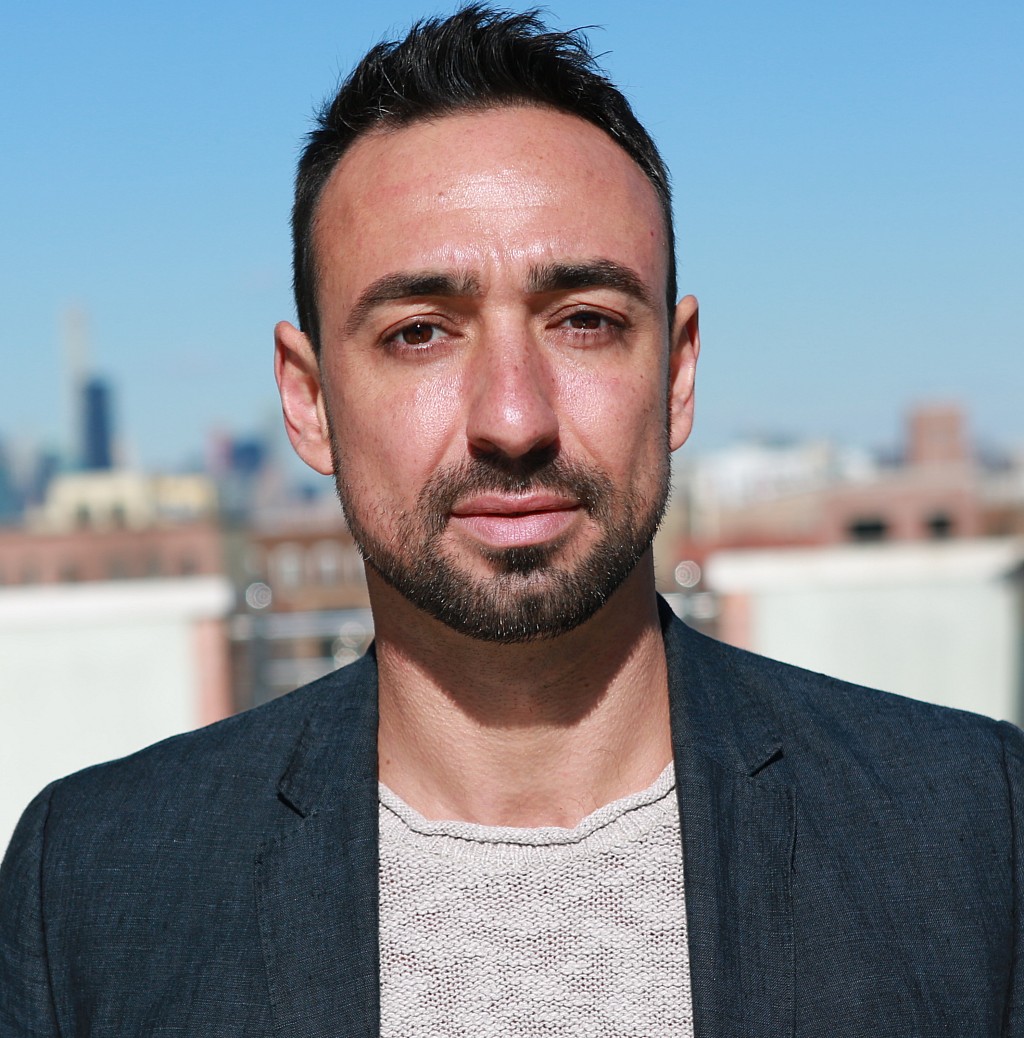 Writer Dr. Manuel Garcia-Garcia