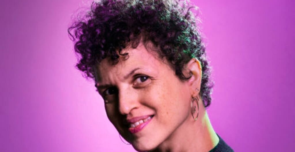 Michèle Stephenson Stateless thegrio.com