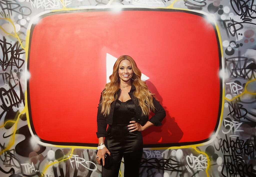 Gizelle Bryant thegrio.com