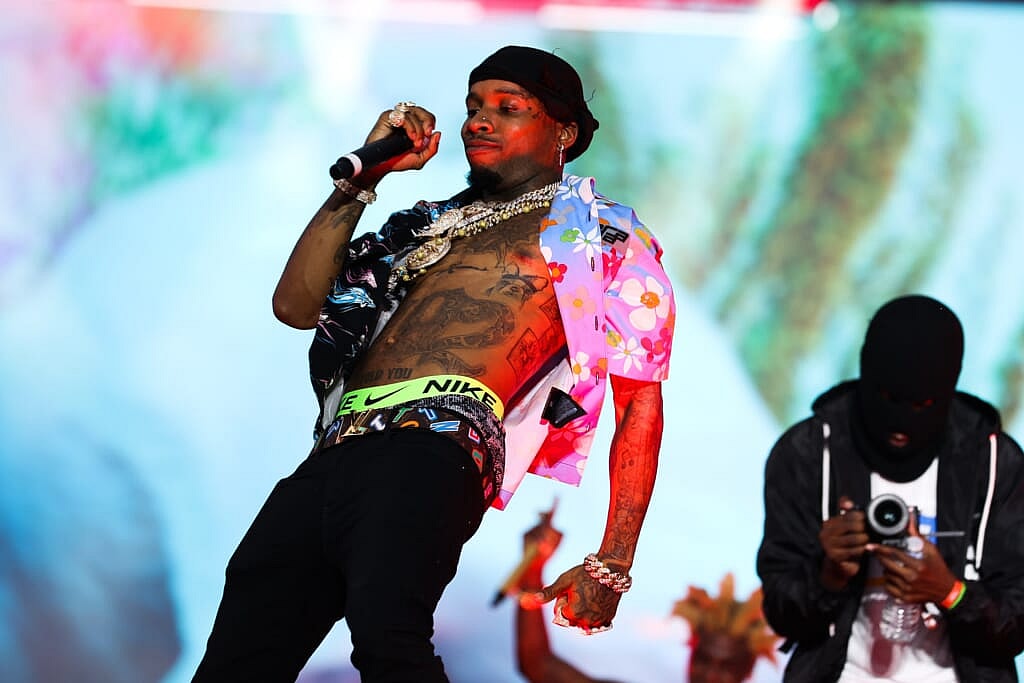 Rolling Loud Miami 2021