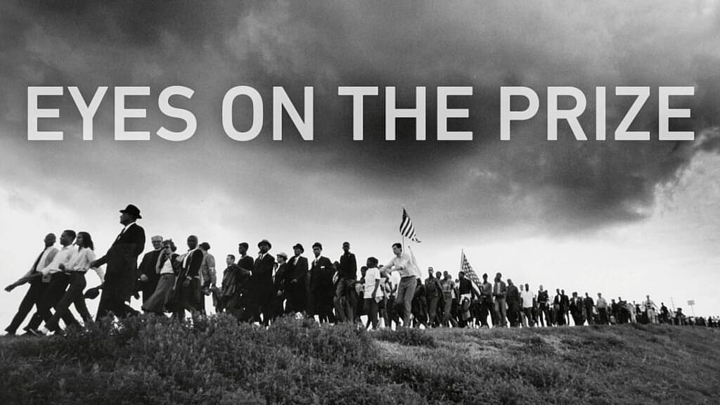 Eyes on the Prize thegrio.com 