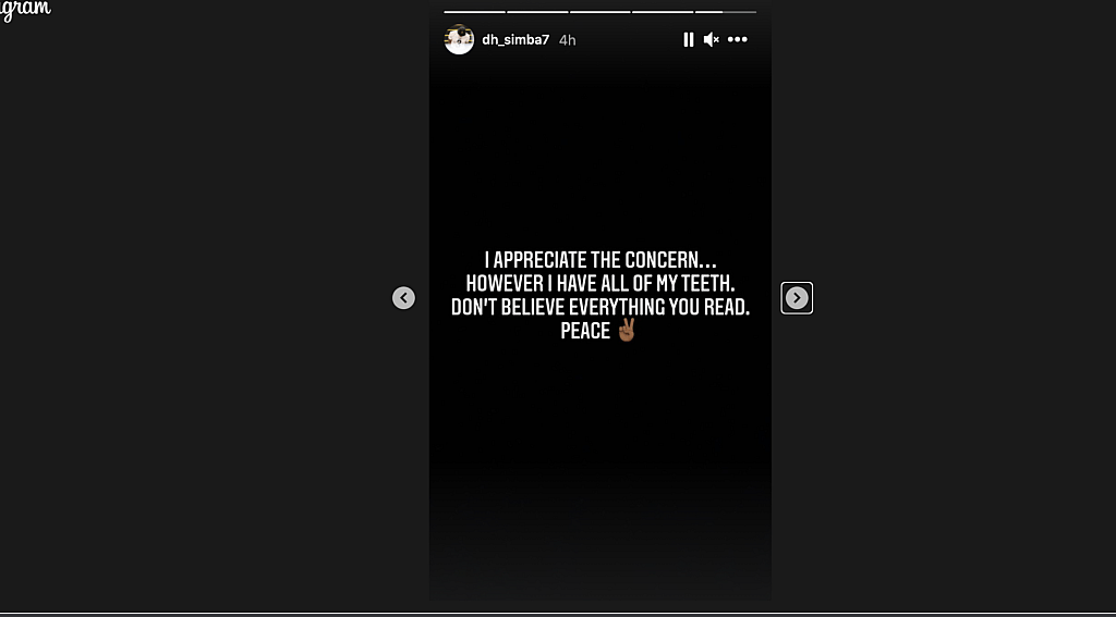 Dwayne Haskins thegrio.com