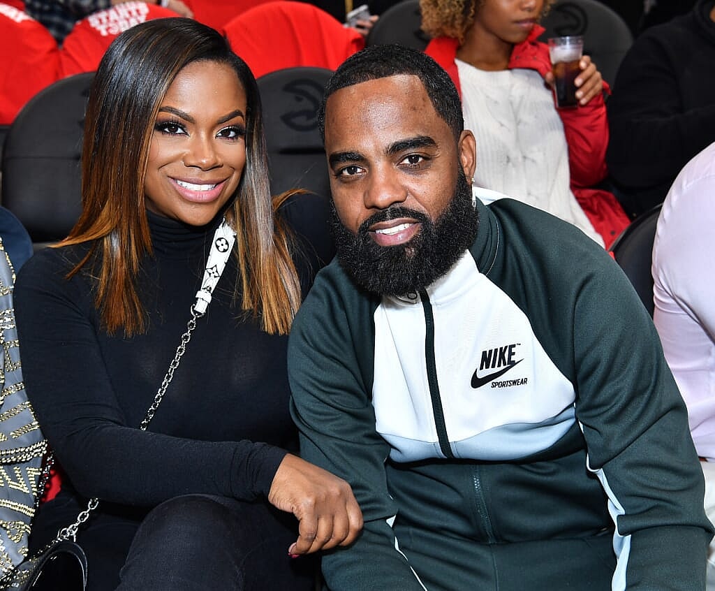 Kandi Burruss thegrio.com
