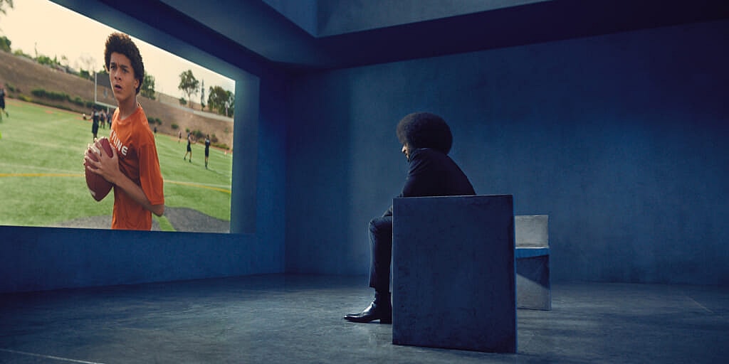 Colin Kaepernick thegrio.com 