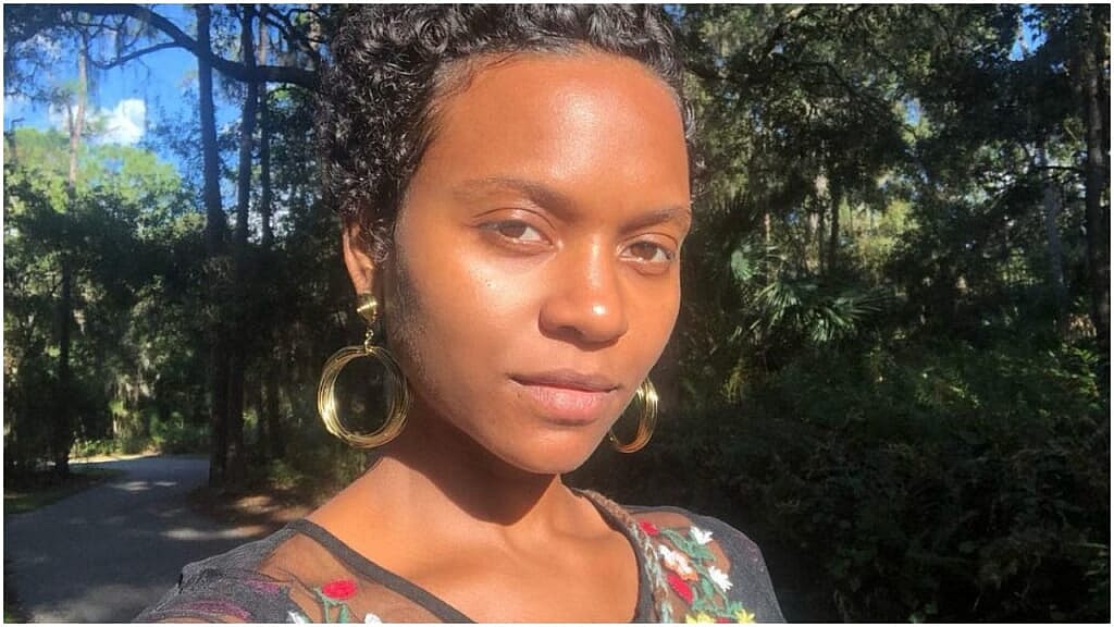 Syesha Mercado theGRIO.com