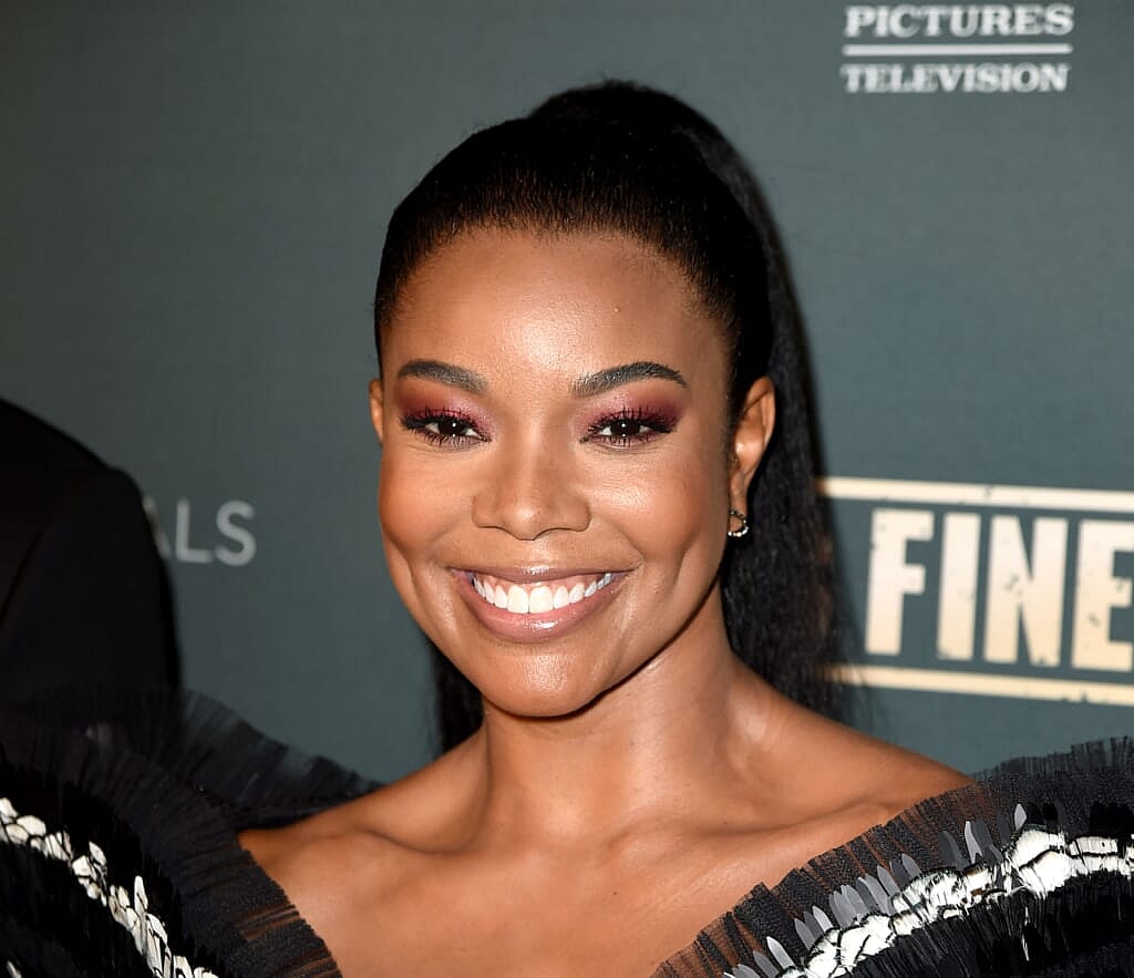 Gabrielle Union thegrio.com