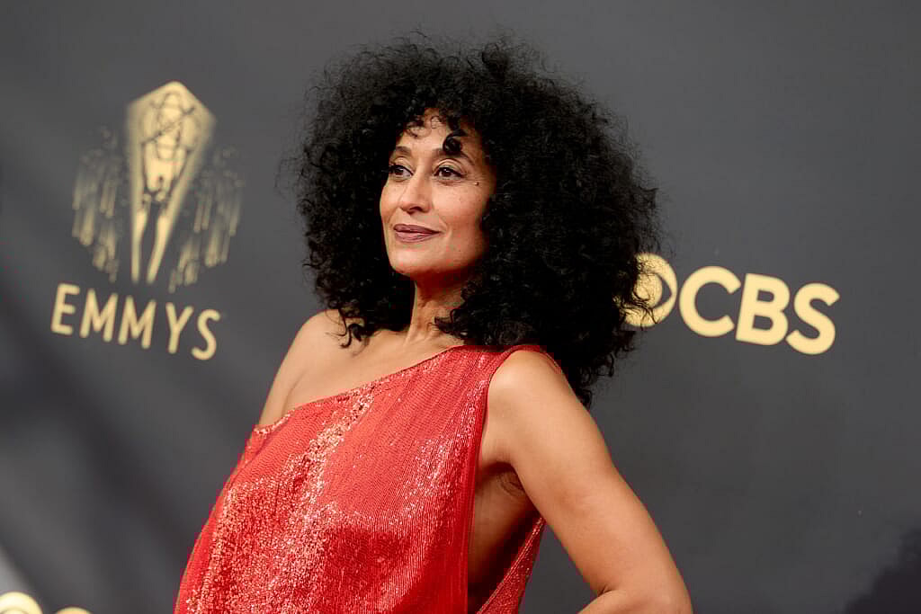Tracee Ellis Ross thegrio.com