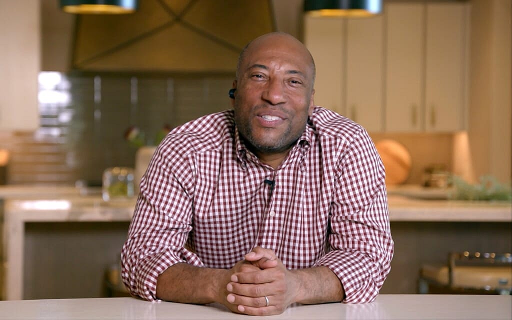 Byron Allen thegrio.com 