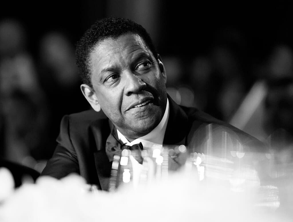 Denzel Washington thegrio.com 
