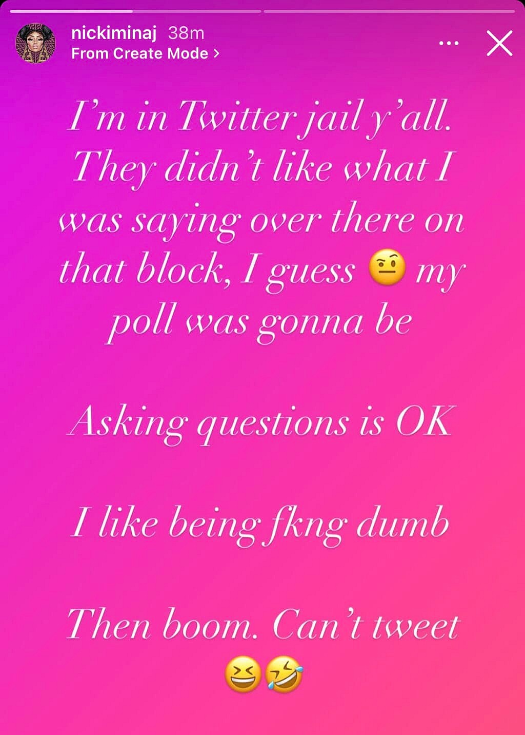 Nicki Minaj thegrio.com