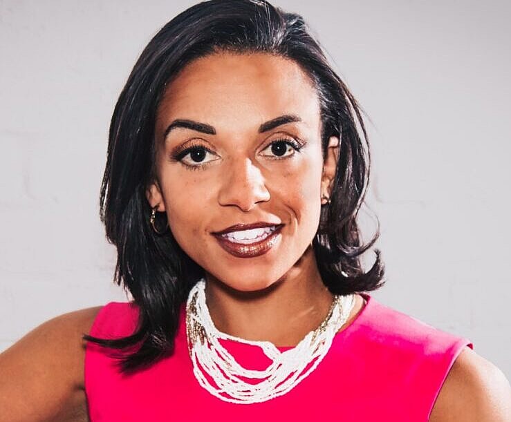 Michelle Hope, theGrio.com