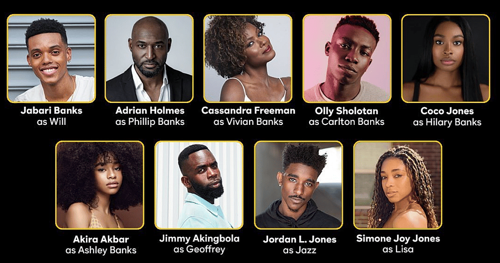 Fresh Prince thegrio.com