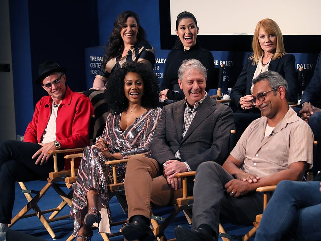 All Rise thegrio.com