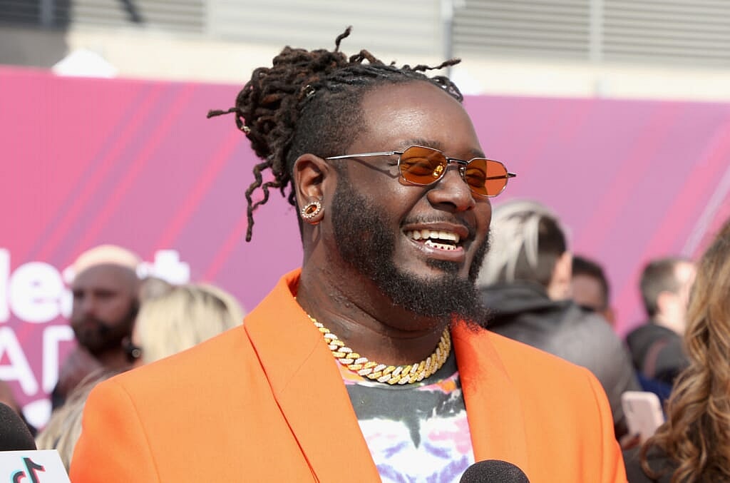 T-Pain thegrio.com 